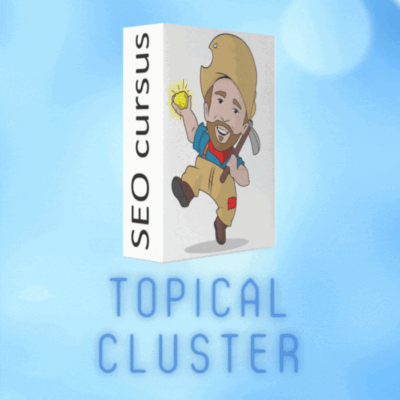 cursus topical clusters