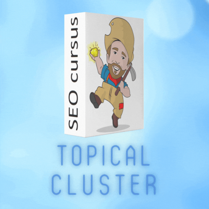 cursus topical clusters